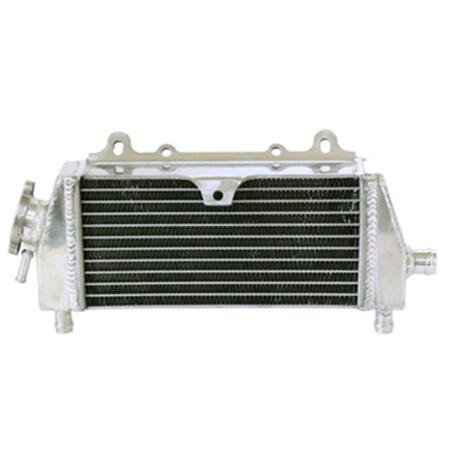 OUTLAW RACING Radiator Right Side For Kawasaki KX125, 1994-2002 OR3391R